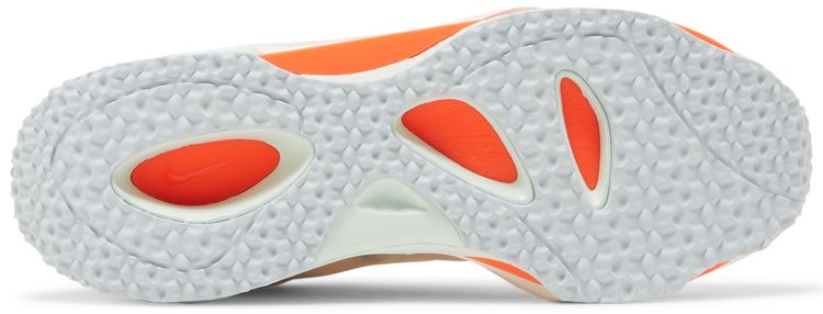 Nike Wmns Spark Pearl White Medium Blue