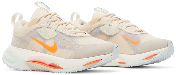 Nike Wmns Spark Pearl White Medium Blue