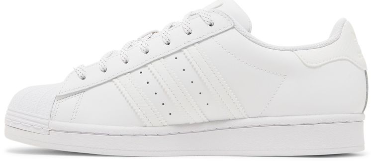Adidas Superstar Triple White
