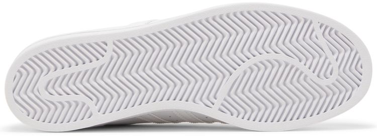 Adidas Superstar Triple White