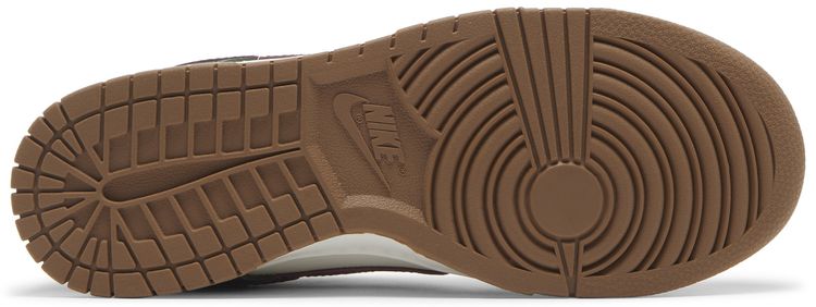 Nike Dunk Low Gorge Green Team Red