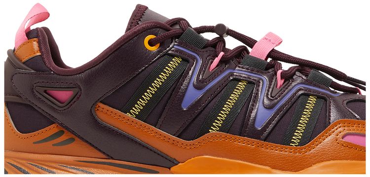 Adidas Hyperturf Day of the Dead   Mole