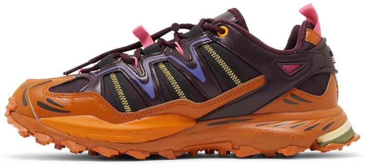 Adidas Hyperturf Day of the Dead   Mole