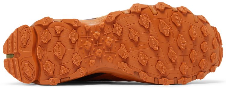 Adidas Hyperturf Day of the Dead   Mole