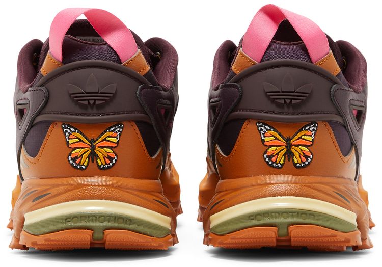 Adidas Hyperturf Day of the Dead   Mole