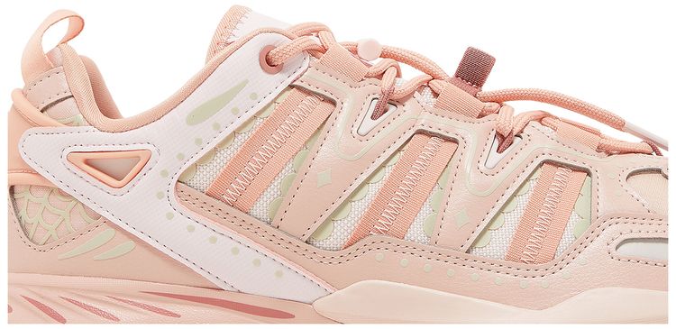 Adidas Hyperturf Day of the Dead   Pink Sugar Skull