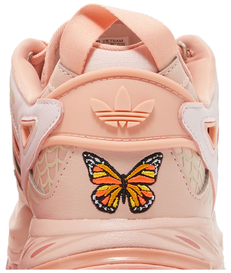 Adidas Hyperturf Day of the Dead   Pink Sugar Skull