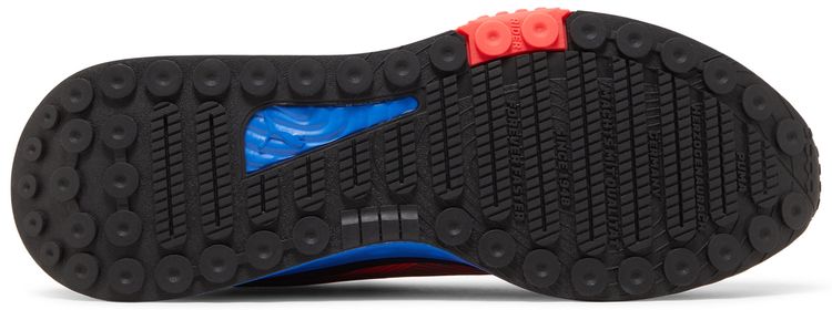 Puma Wild Rider Dazed   Sunblaze Bluemazing