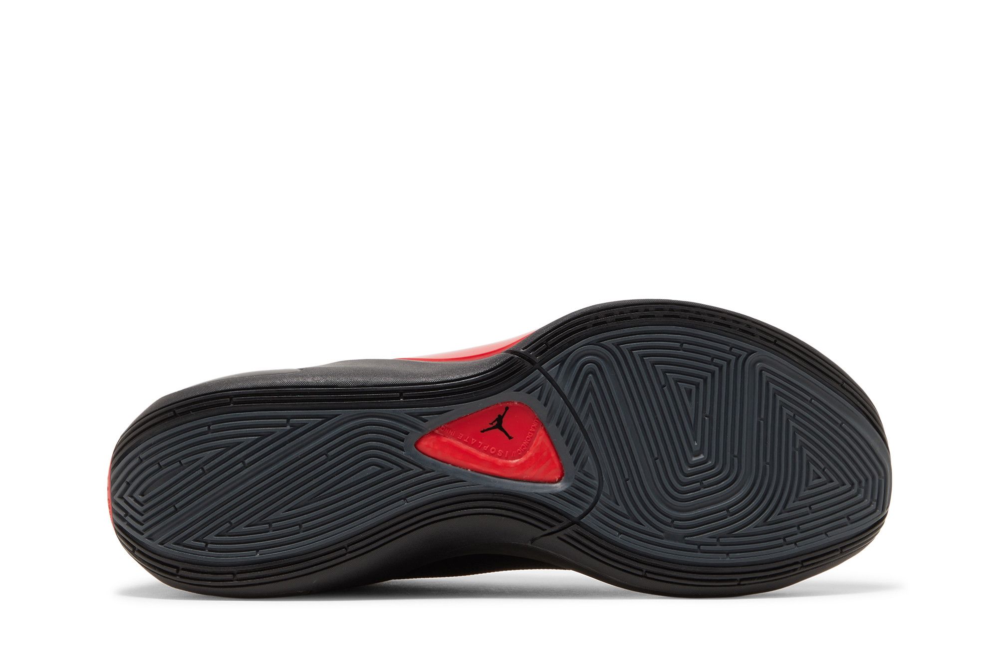 Buy Air Jordan Luka 1 PF 'Bred' - DQ6510 060 | GOAT