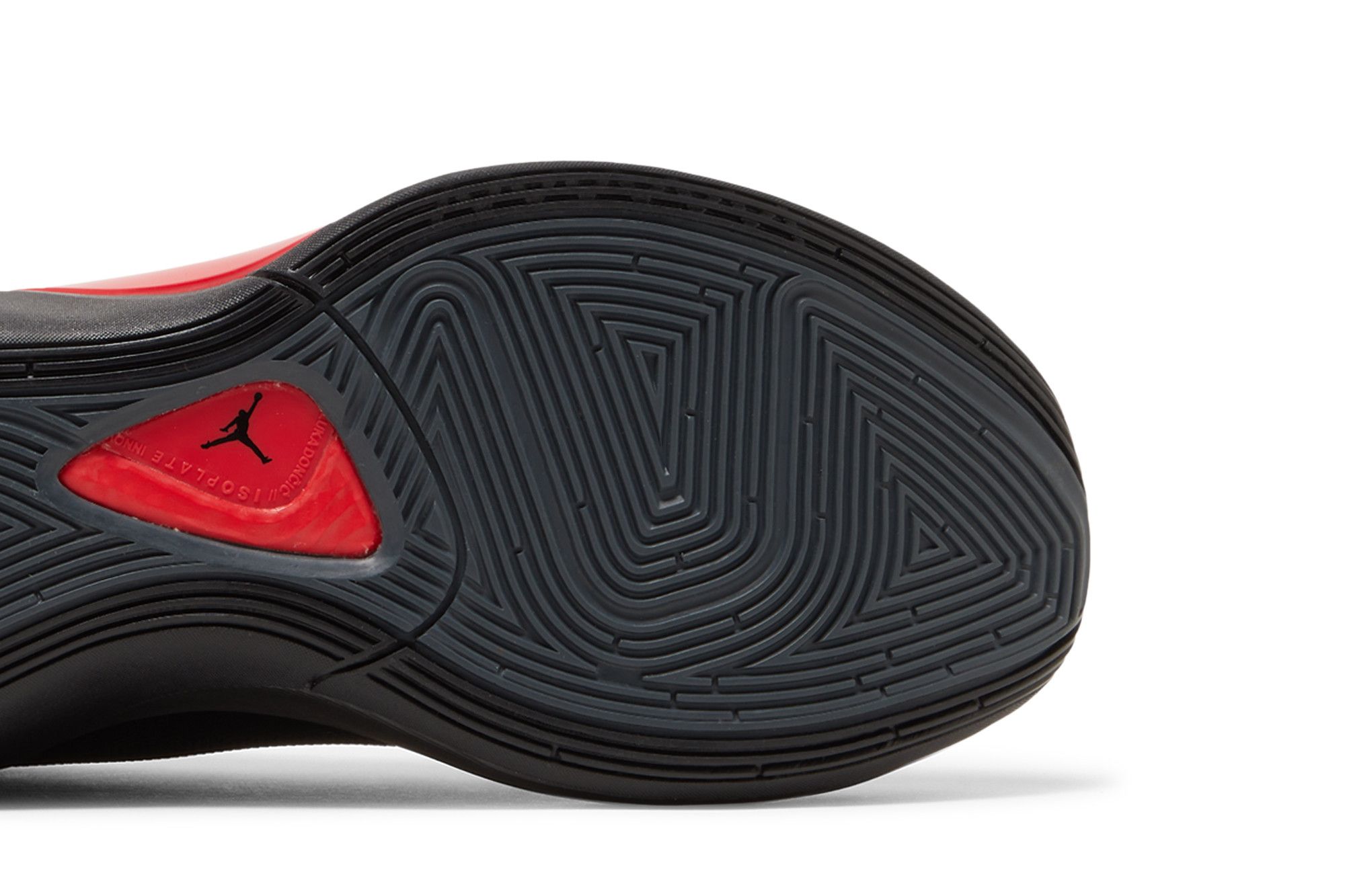 Buy Jordan Luka 1 PF 'Bred' - DQ6510 060 | GOAT NL