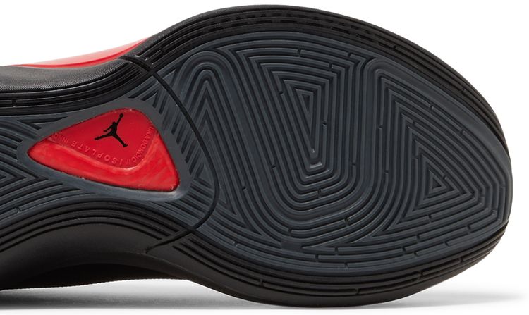 Air Jordan Luka 1 PF Bred