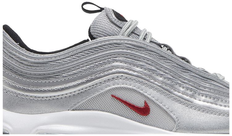 Nike Air Max 97 OG GS Silver Bullet 2022