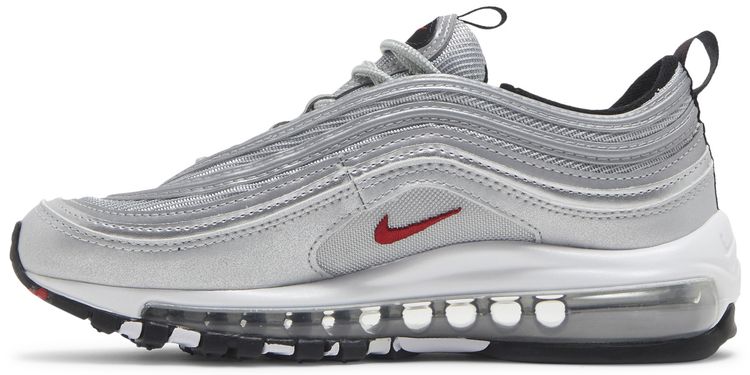 Nike Air Max 97 OG GS Silver Bullet 2022