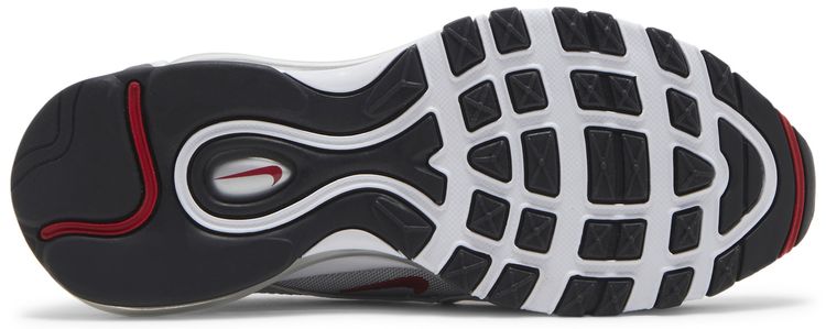 Nike Air Max 97 OG GS Silver Bullet 2022