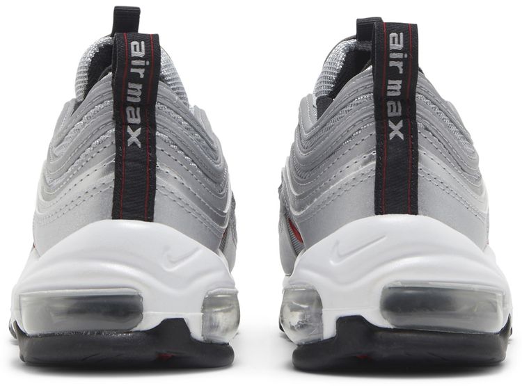 Nike Air Max 97 OG GS Silver Bullet 2022