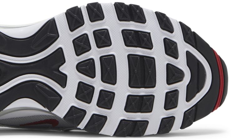 Nike Air Max 97 OG GS Silver Bullet 2022