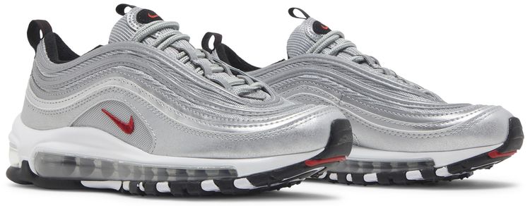 Nike Air Max 97 OG GS Silver Bullet 2022