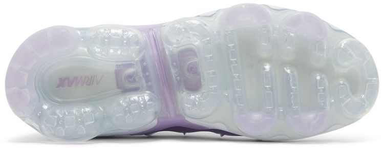 Nike Wmns Air VaporMax Plus Lilac University Blue Gradient