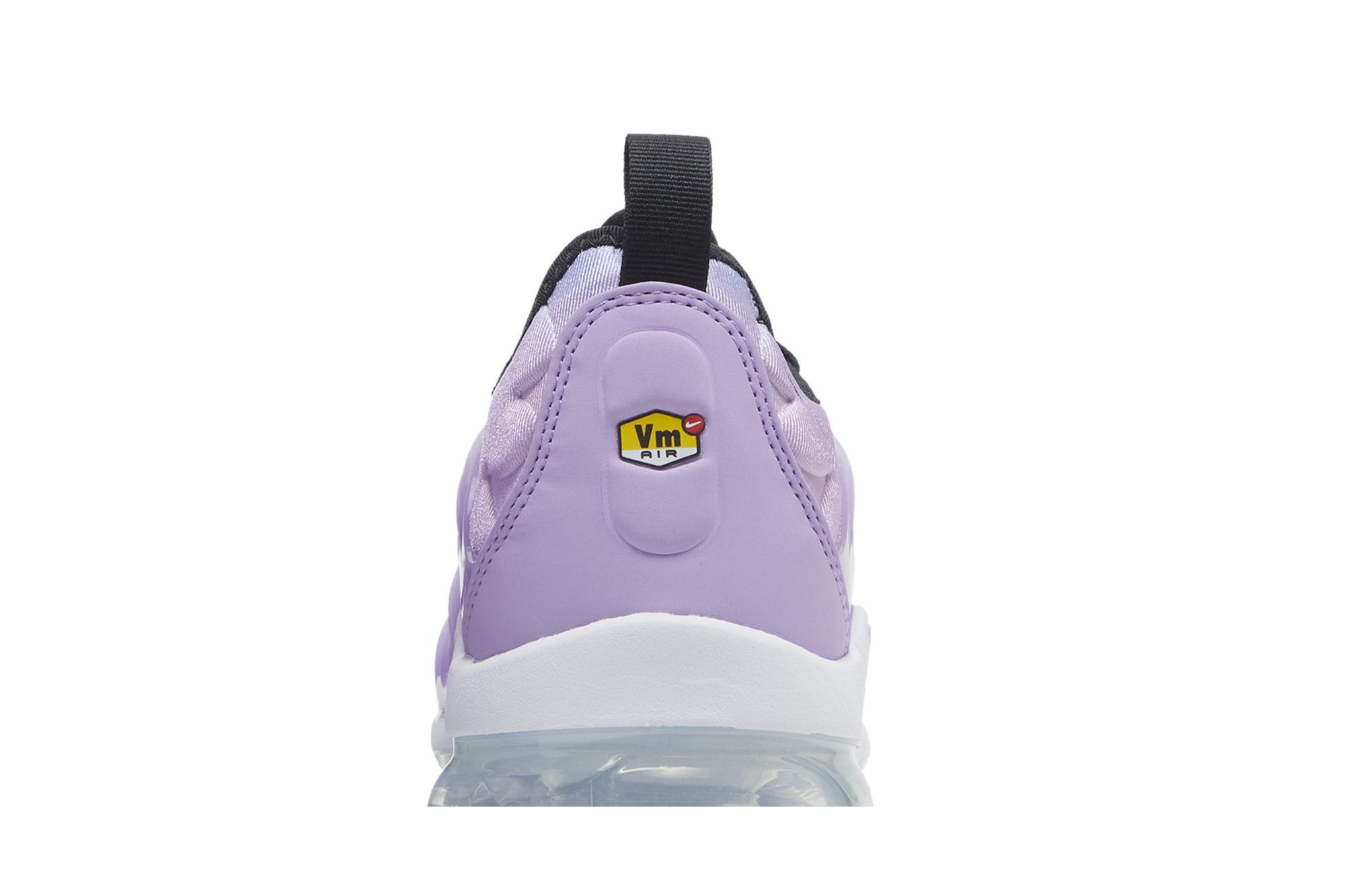 Nike Nike Air VaporMax Plus US 9W 26cm Lilac University Blue
