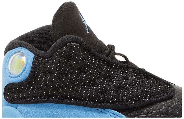 Air Jordan 13 Retro TD Black University Blue