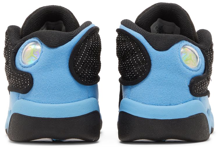 Air Jordan 13 Retro TD Black University Blue