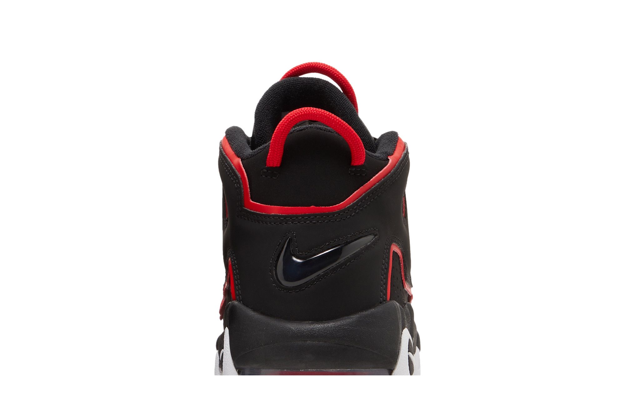 Buy Air More Uptempo '96 'Red Toe' - FD0274 001 | GOAT