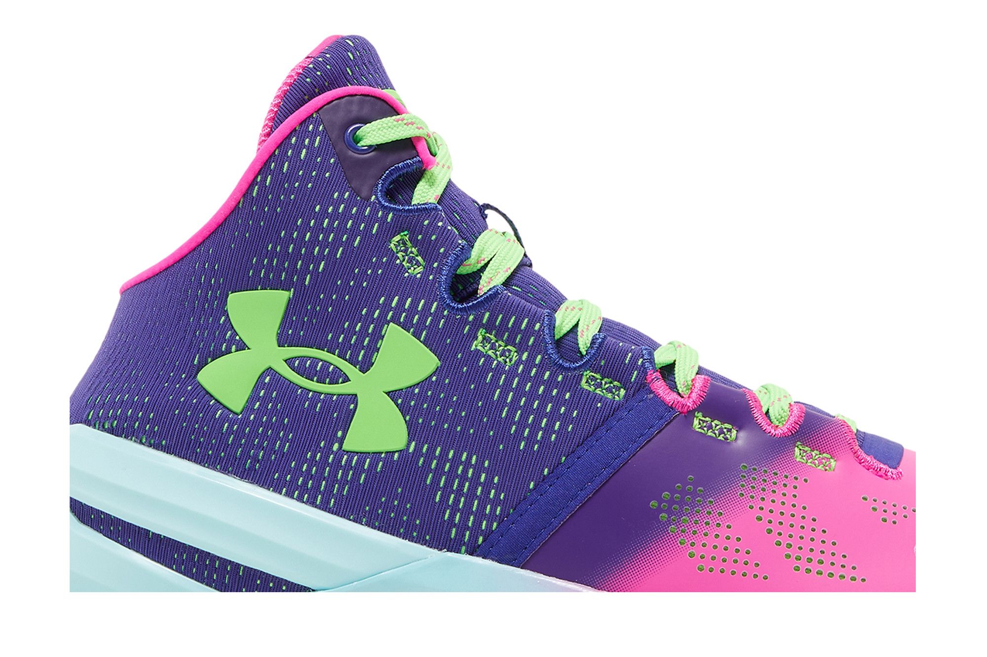 Curry 2 northern lights for sale shop