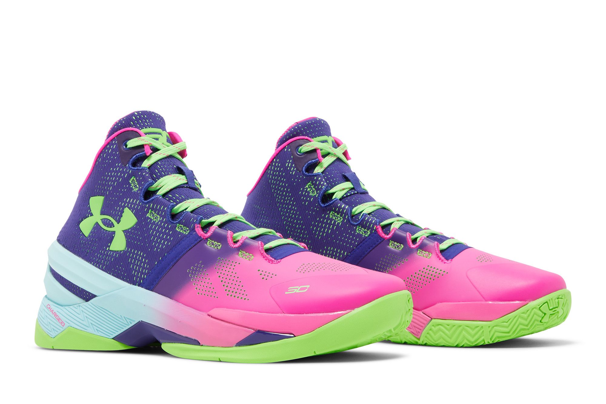 Curry 2 northern lights for sale shop