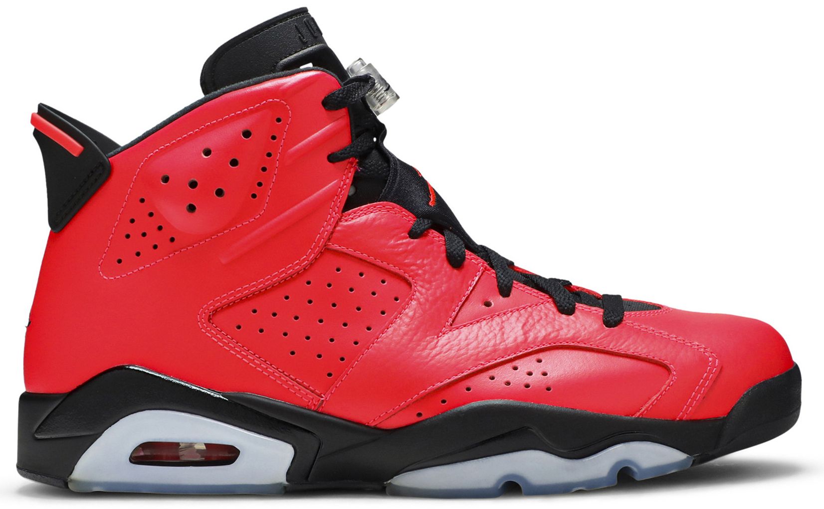 mens air jordan 6 retro infrared stores