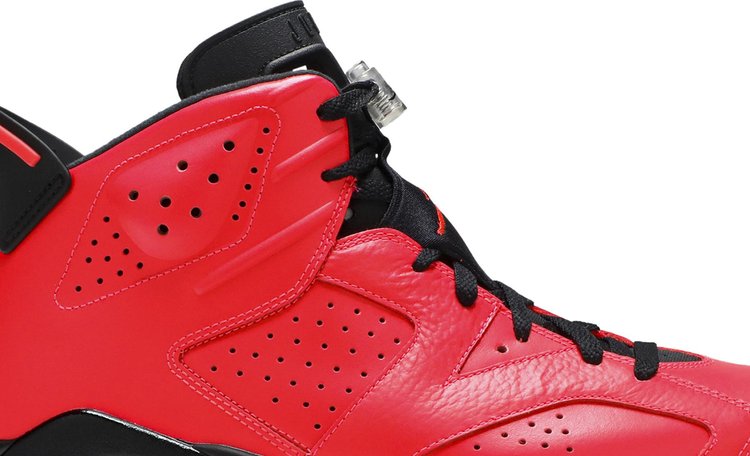 Air Jordan 6 Retro Infrared 23