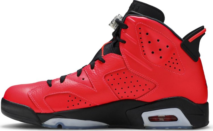 Air Jordan 6 Retro Infrared 23