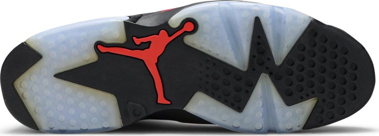 Air Jordan 6 Retro Infrared 23