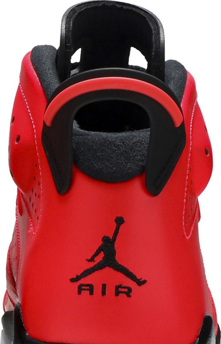 Air Jordan 6 Retro Infrared 23