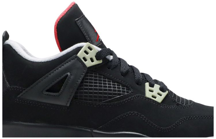 Air Jordan 4 Retro GS Bred 2012