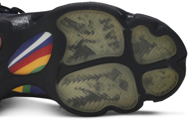 Air Jordan 6 Rings GS