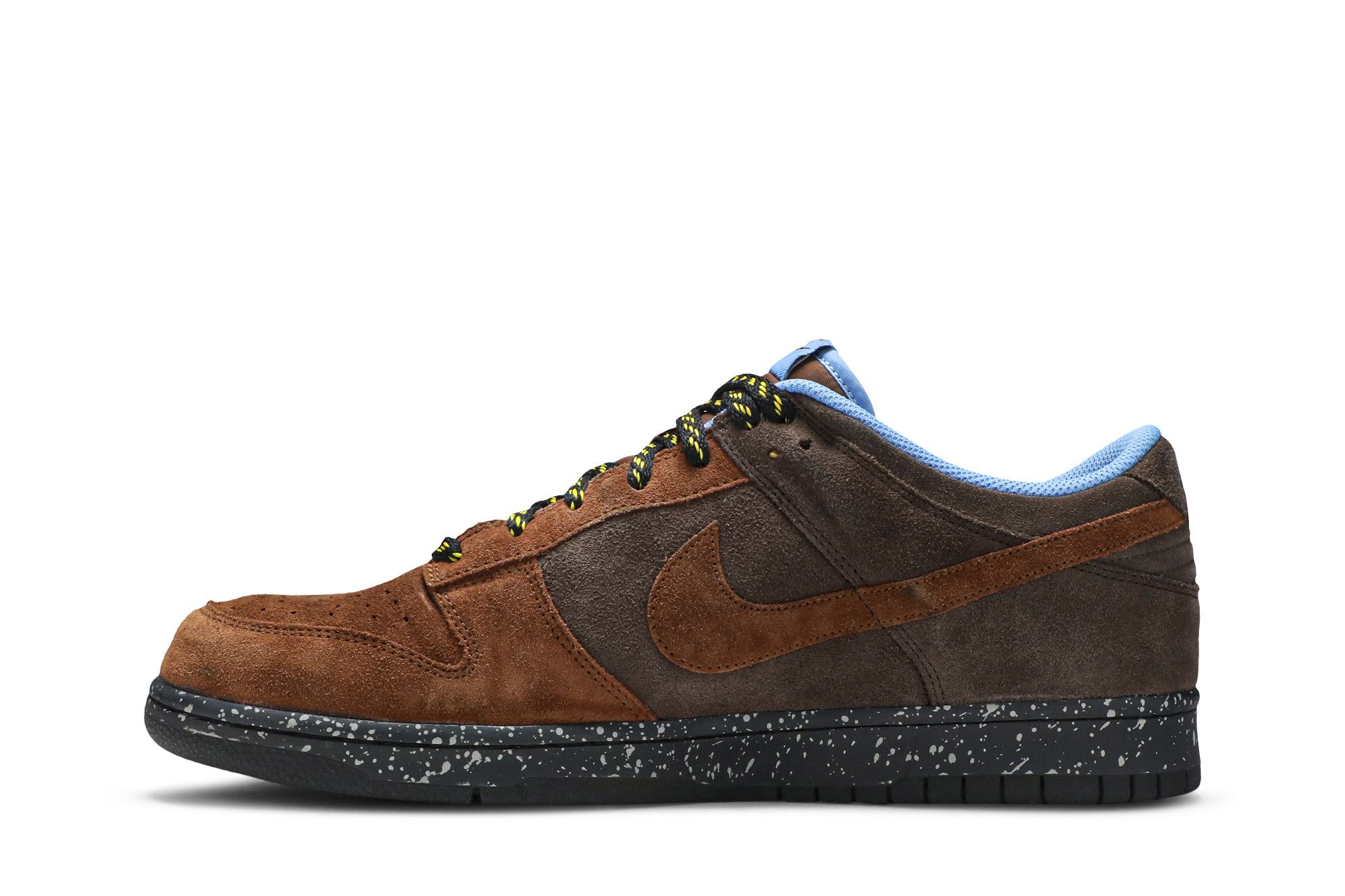 Size 11.0 Dunk Low Cl