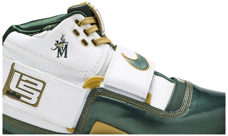 Nike Zoom Soldier Svsm