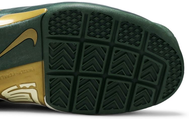 Nike Zoom Soldier Svsm