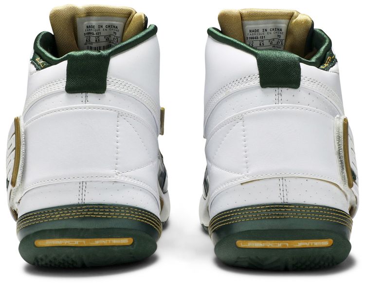 Nike Zoom Soldier Svsm