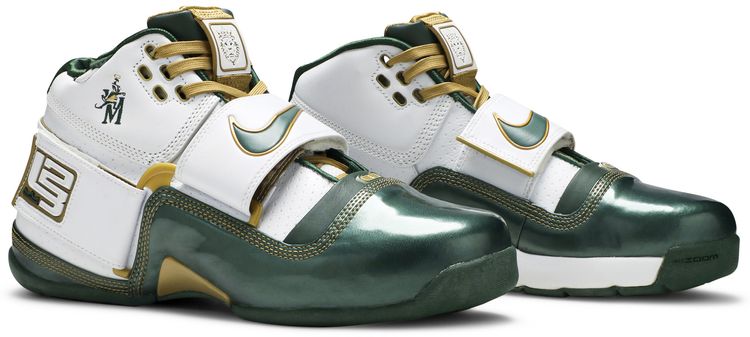 Nike Zoom Soldier Svsm