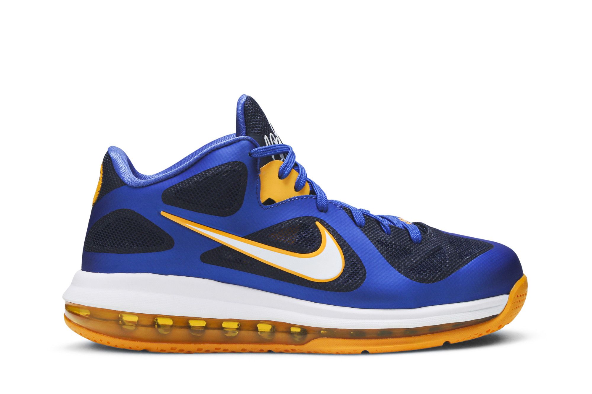 Lebron 9 2025 low entourage