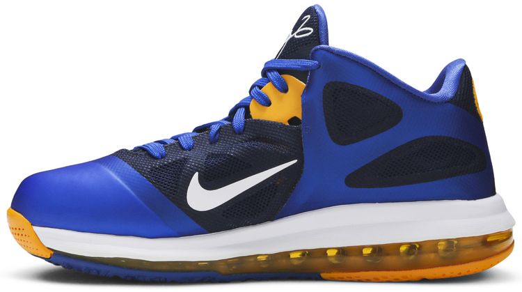 Nike LeBron 9 Low Entourage