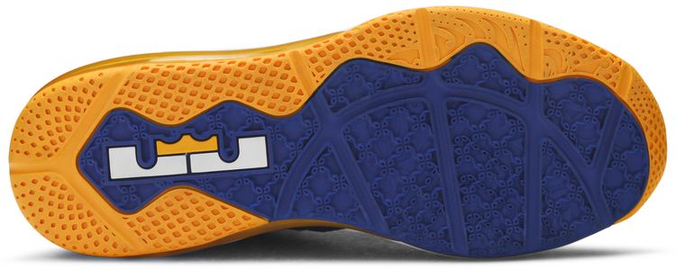 Nike LeBron 9 Low Entourage