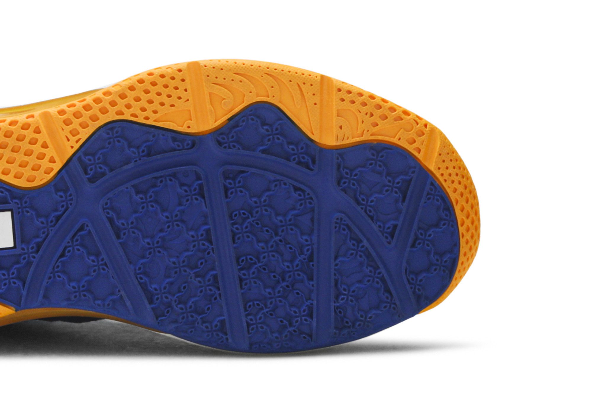 Size 10.5 LeBron 9 Low Entourage