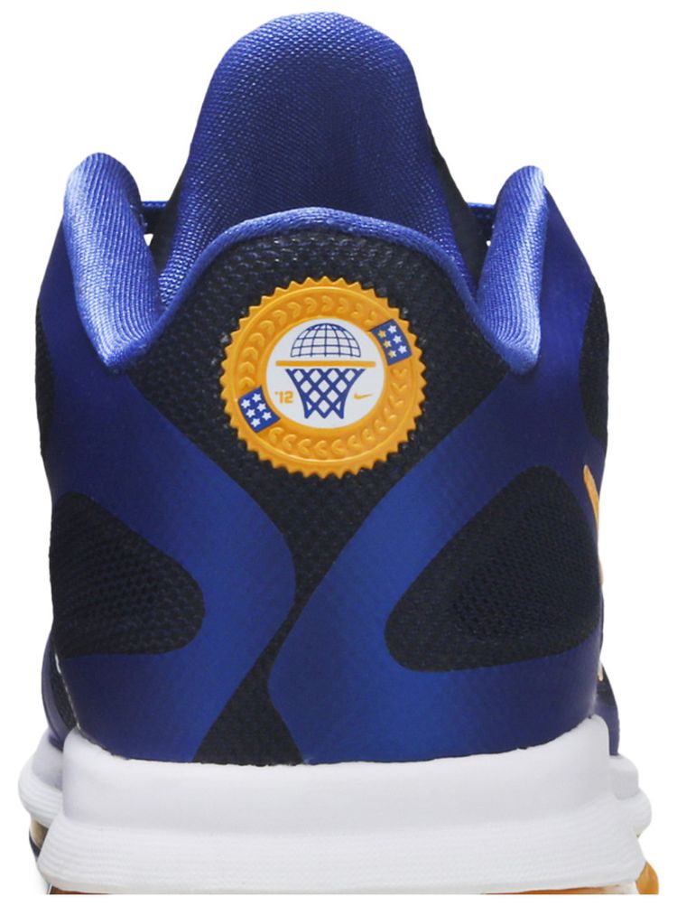 Nike LeBron 9 Low Entourage