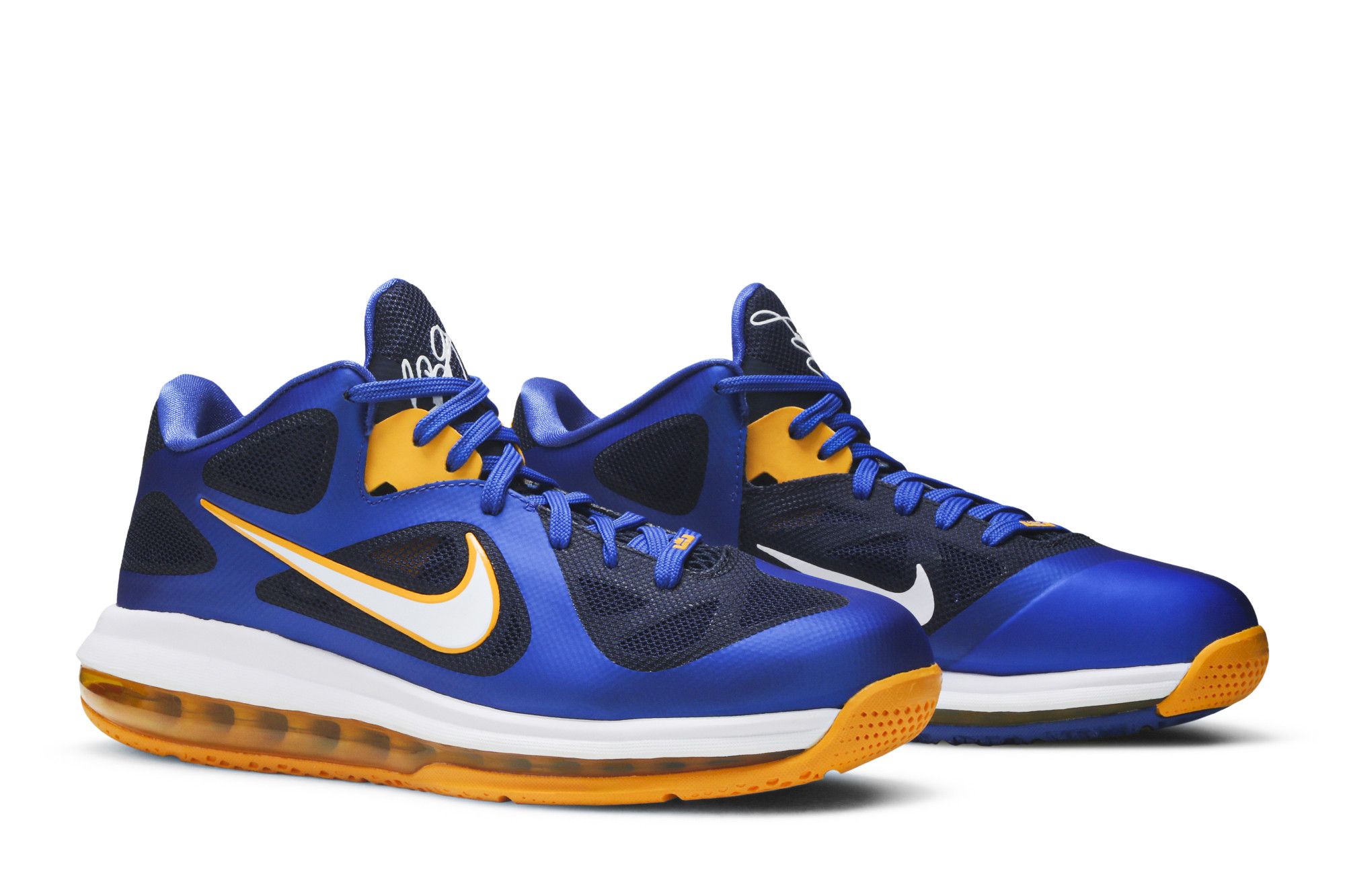 Lebron 9 low entourage best sale