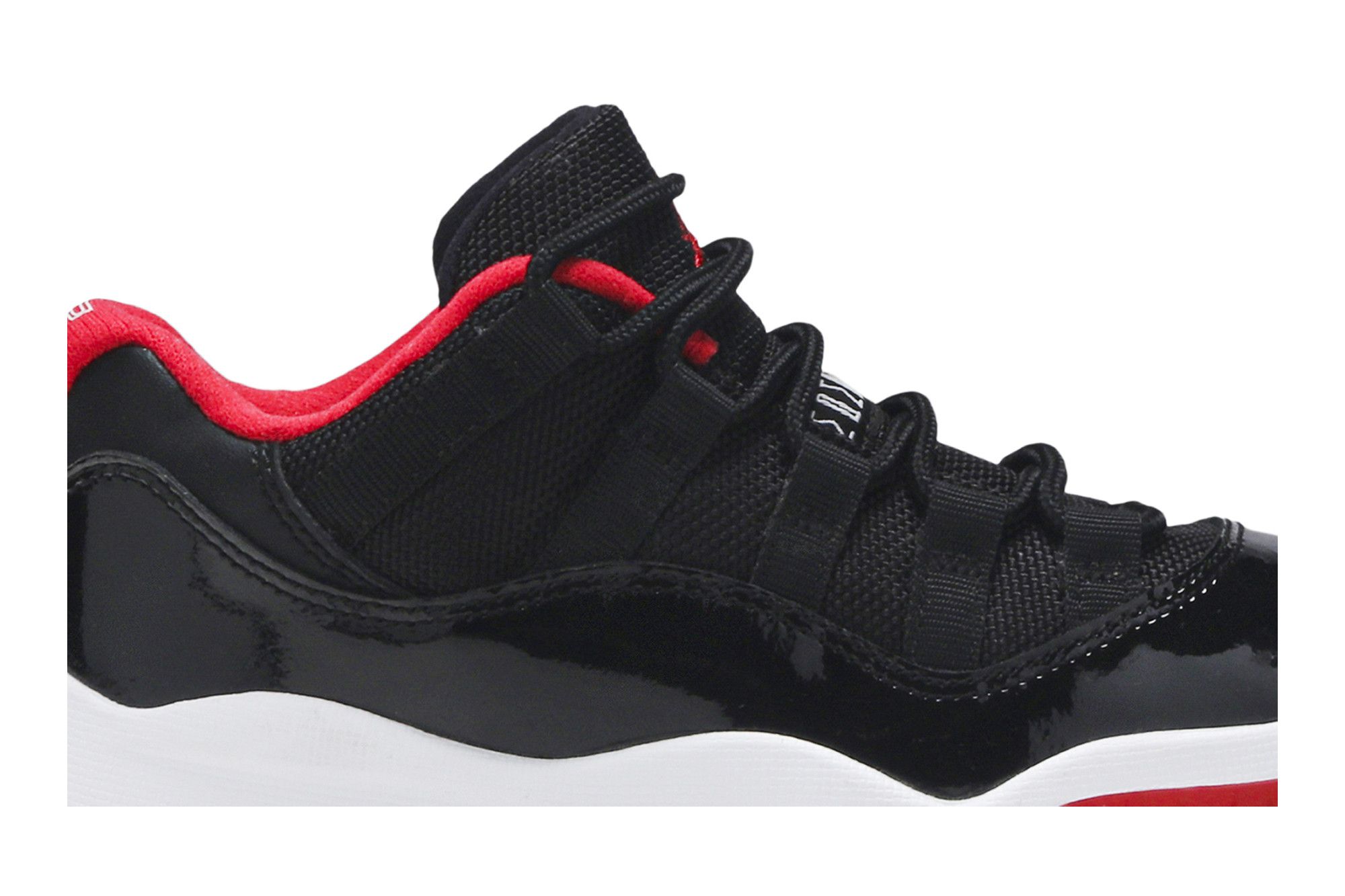 Bred 11s goat 2025