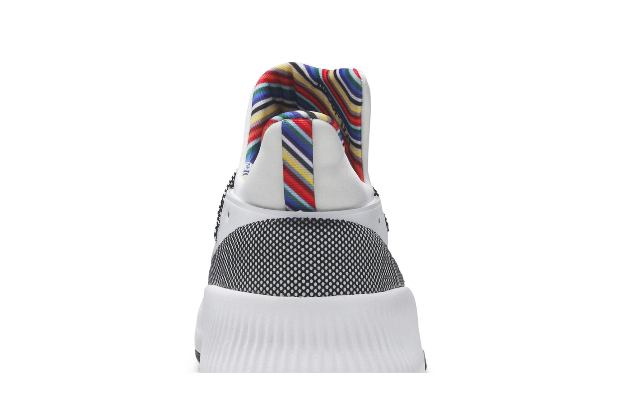 Buy D Lillard 3 BHM BY3474 GOAT