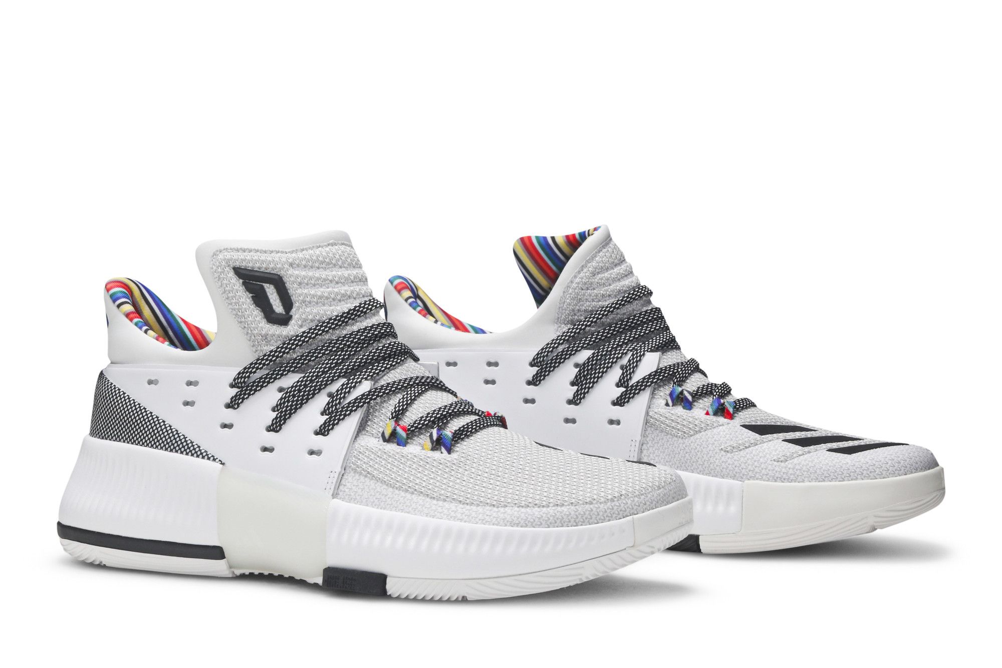 D lillard 3 online