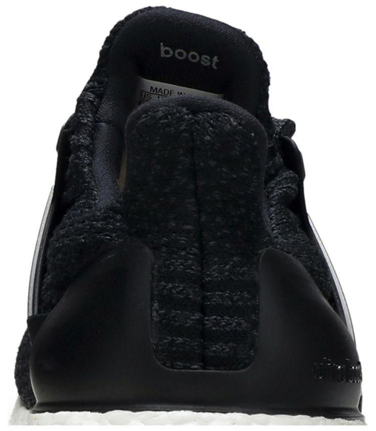 Adidas UltraBoost 30 J Core Black